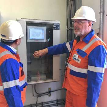 土工膜滲漏在線監(jiān)測系統(tǒng)