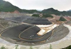 填埋?場(chǎng)完整性檢測(cè)區(qū)域有哪些？